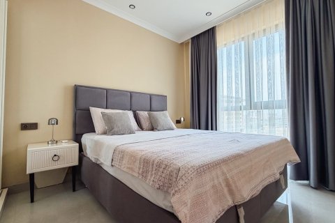 1+0 Wohnung in Mahmutlar, Antalya, Türkei Nr. 228882 - 6