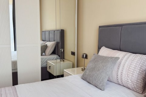 1+0 Wohnung in Mahmutlar, Antalya, Türkei Nr. 228882 - 9
