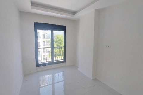 1+0 Lejlighed i Mahmutlar, Antalya, Tyrkiet Nr. 228883 - 9