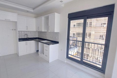 1+0 Lejlighed i Mahmutlar, Antalya, Tyrkiet Nr. 228883 - 4