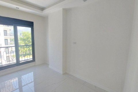 1+0 Lejlighed i Mahmutlar, Antalya, Tyrkiet Nr. 228883 - 10
