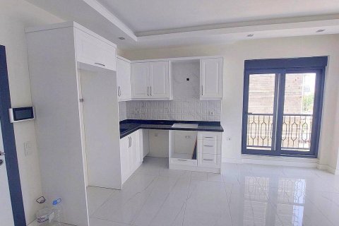 1+0 Lejlighed i Mahmutlar, Antalya, Tyrkiet Nr. 228883 - 3