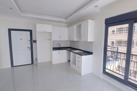 1+0 Lejlighed i Mahmutlar, Antalya, Tyrkiet Nr. 228883 - 2