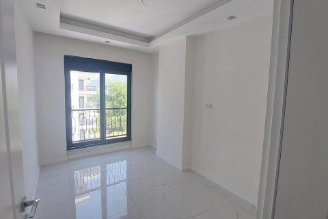 1+0 Lejlighed i Mahmutlar, Antalya, Tyrkiet Nr. 228883 - 11