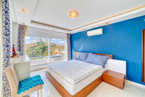 Продажа виллы  в Каргыджаке, Аланье, Анталье, Турция 4 комн., 520м2, №225082 – фото 8