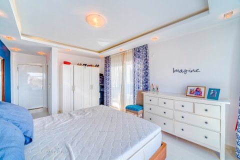Продажа виллы  в Каргыджаке, Аланье, Анталье, Турция 4 комн., 520м2, №225082 – фото 9