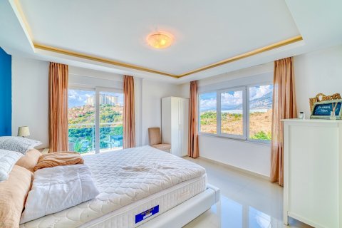 Продажа виллы  в Каргыджаке, Аланье, Анталье, Турция 4 комн., 520м2, №225082 – фото 12