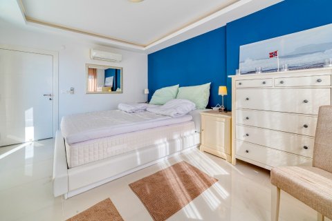 Продажа виллы  в Каргыджаке, Аланье, Анталье, Турция 4 комн., 520м2, №225082 – фото 15