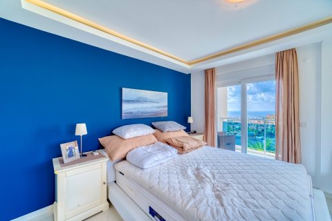 Продажа виллы  в Каргыджаке, Аланье, Анталье, Турция 4 комн., 520м2, №225082 – фото 11