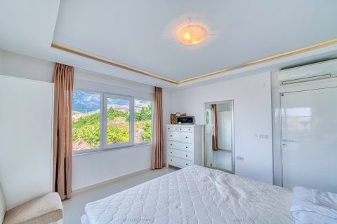 Продажа виллы  в Каргыджаке, Аланье, Анталье, Турция 4 комн., 520м2, №225082 – фото 14