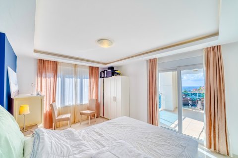 Продажа виллы  в Каргыджаке, Аланье, Анталье, Турция 4 комн., 520м2, №225082 – фото 13