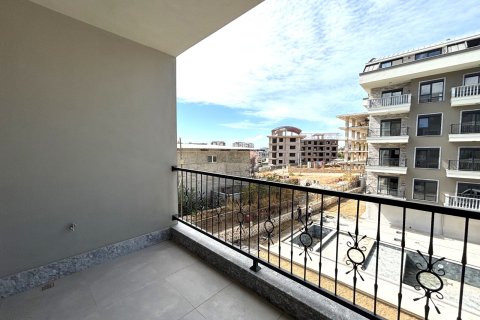 1+0 Lägenhet i Oba, Antalya, Turkiet Nr. 225085 - 13