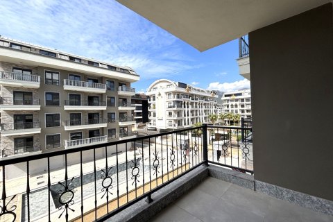 1+0 Lägenhet i Oba, Antalya, Turkiet Nr. 225085 - 14