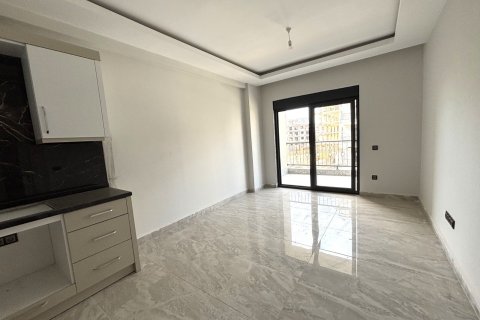 1+0 Lägenhet i Oba, Antalya, Turkiet Nr. 225085 - 4