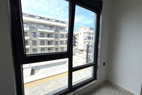 1+0 Lägenhet i Oba, Antalya, Turkiet Nr. 225085 - 9