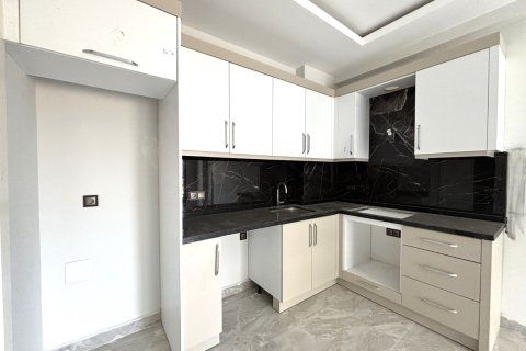 1+0 Lägenhet i Oba, Antalya, Turkiet Nr. 225085 - 2