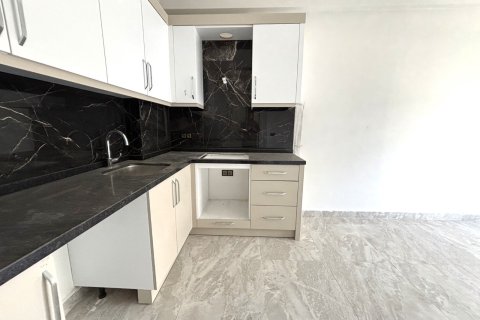 1+0 Lägenhet i Oba, Antalya, Turkiet Nr. 225085 - 3