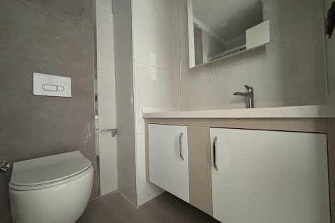 1+0 Lägenhet i Oba, Antalya, Turkiet Nr. 225085 - 12