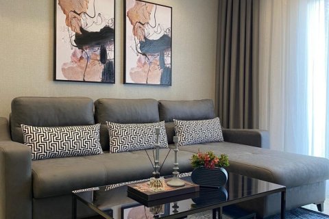 1+0 Leilighet  i Tosmur, Alanya, Antalya, Tyrkia Nr. 225086 - 6