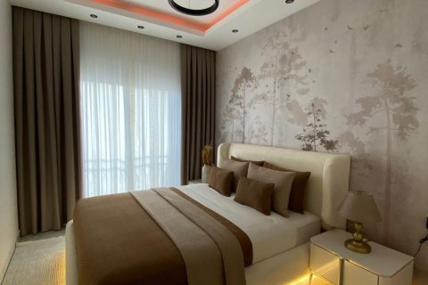 1+0 Leilighet  i Tosmur, Alanya, Antalya, Tyrkia Nr. 225086 - 8