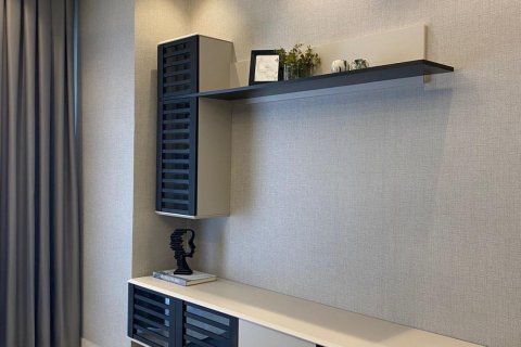 1+0 Leilighet  i Tosmur, Alanya, Antalya, Tyrkia Nr. 225086 - 7