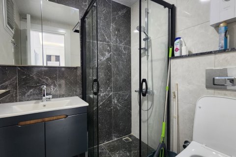1+0 Wohnung in Mahmutlar, Antalya, Türkei Nr. 225084 - 7