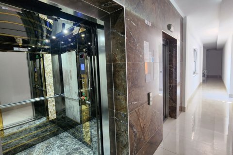 1+0 Wohnung in Mahmutlar, Antalya, Türkei Nr. 225084 - 12
