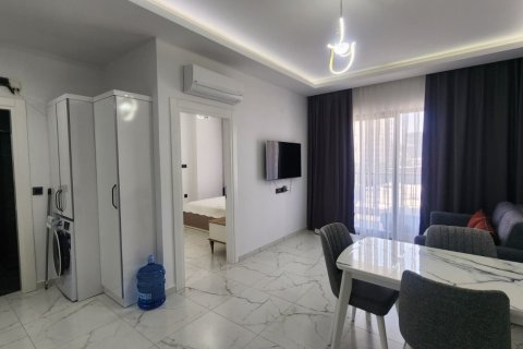 1+0 Wohnung  in Mahmutlar, Antalya, Türkei Nr. 225084