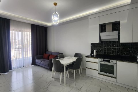 1+0 Wohnung in Mahmutlar, Antalya, Türkei Nr. 225084 - 3