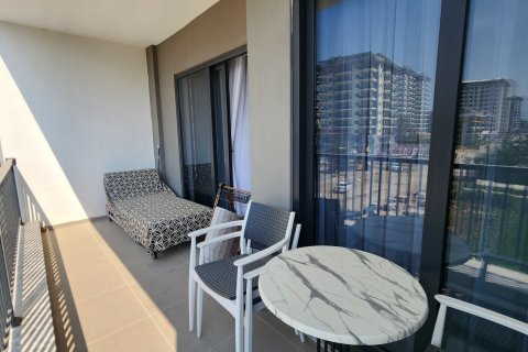 1+0 Wohnung in Mahmutlar, Antalya, Türkei Nr. 225084 - 8