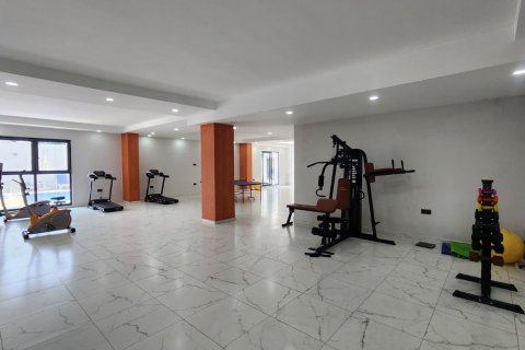 1+0 Wohnung in Mahmutlar, Antalya, Türkei Nr. 225084 - 15