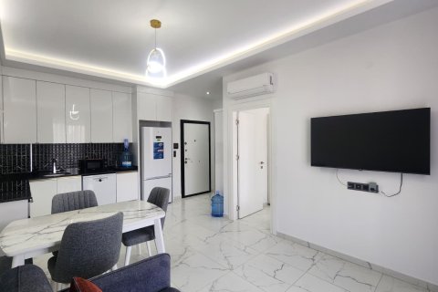 1+0 Wohnung in Mahmutlar, Antalya, Türkei Nr. 225084 - 2