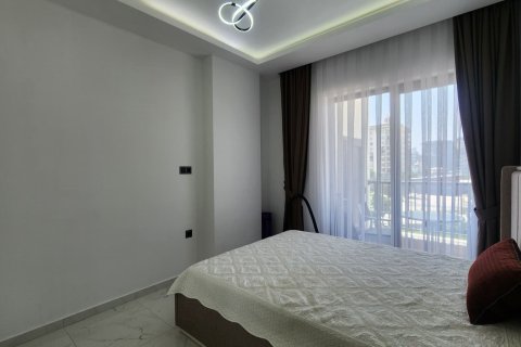 1+0 Wohnung in Mahmutlar, Antalya, Türkei Nr. 225084 - 6