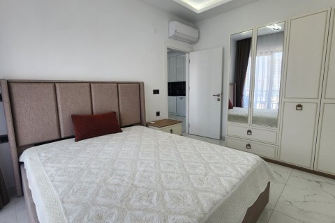 1+0 Wohnung in Mahmutlar, Antalya, Türkei Nr. 225084 - 5