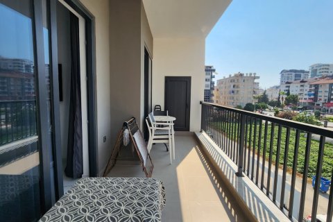 1+0 Wohnung in Mahmutlar, Antalya, Türkei Nr. 225084 - 9