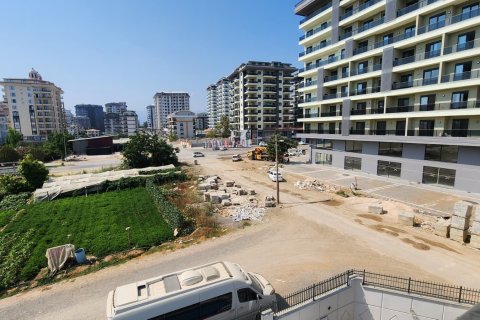 1+0 Wohnung in Mahmutlar, Antalya, Türkei Nr. 225084 - 10