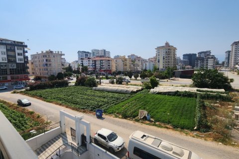 1+0 Wohnung in Mahmutlar, Antalya, Türkei Nr. 225084 - 11