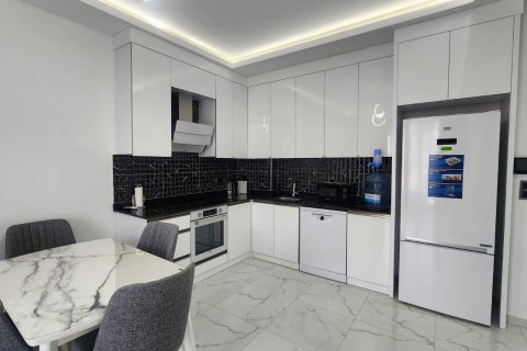 1+0 Wohnung in Mahmutlar, Antalya, Türkei Nr. 225084 - 4