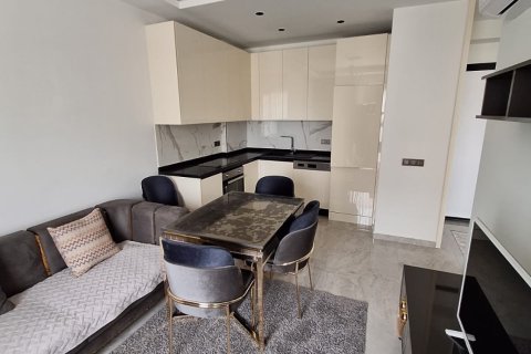1+0 Lägenhet i Alanya, Antalya, Turkiet Nr. 225083 - 3
