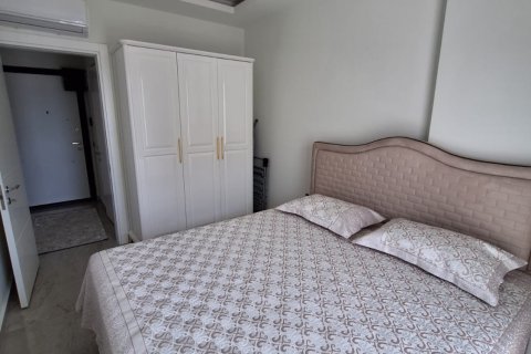 1+0 Lägenhet i Alanya, Antalya, Turkiet Nr. 225083 - 4