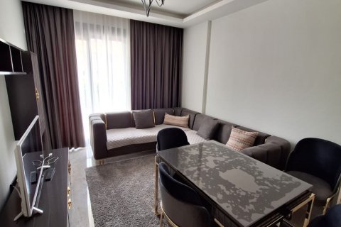1+0 Lägenhet i Alanya, Antalya, Turkiet Nr. 225083 - 2
