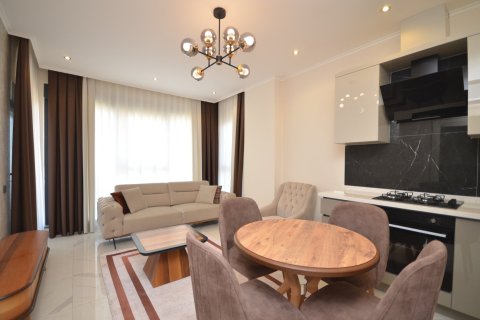 Apartment for sale  in Demirtas, Alanya, Antalya, Turkey, 2 bedrooms, 90m2, No. 225080 – photo 3