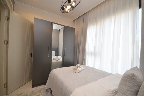 Apartment for sale  in Demirtas, Alanya, Antalya, Turkey, 2 bedrooms, 90m2, No. 225080 – photo 7