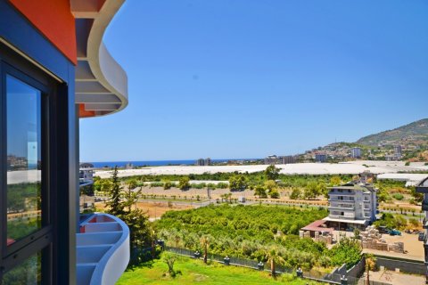 Apartment for sale  in Demirtas, Alanya, Antalya, Turkey, 2 bedrooms, 90m2, No. 225080 – photo 13