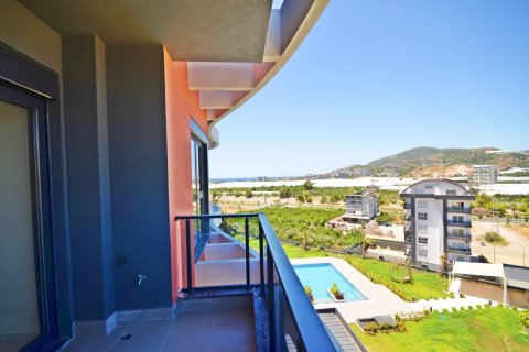 Apartment for sale  in Demirtas, Alanya, Antalya, Turkey, 2 bedrooms, 90m2, No. 225080 – photo 12