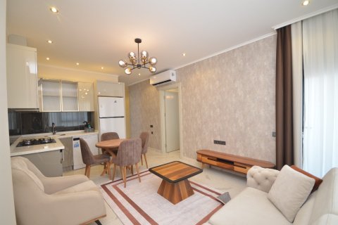 Apartment for sale  in Demirtas, Alanya, Antalya, Turkey, 2 bedrooms, 90m2, No. 225080 – photo 2