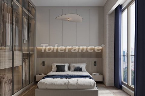 1+1 Leilighet i Istanbul, Tyrkia Nr. 213447 - 15