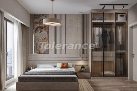 1+1 Leilighet i Istanbul, Tyrkia Nr. 213447 - 20
