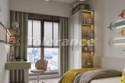1+1 Leilighet i Istanbul, Tyrkia Nr. 213447 - 17