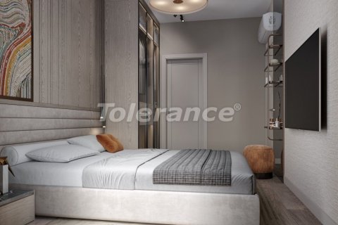 1+1 Leilighet i Istanbul, Tyrkia Nr. 213447 - 18